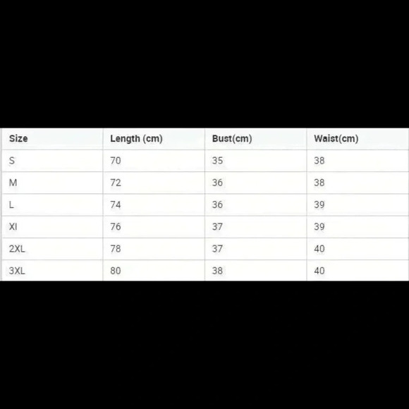 NWT Black Lingerie with panty - Picture 3 of 3